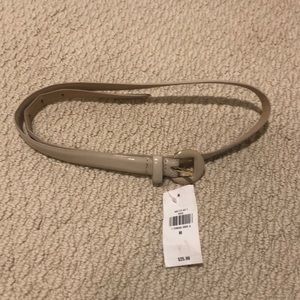 NWT Banana Republic belt